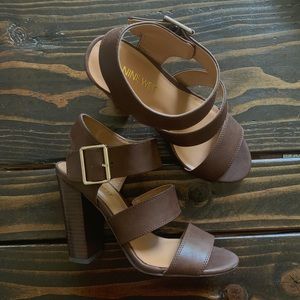 Nine West Heels